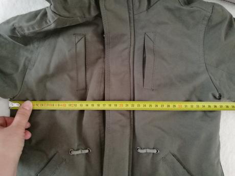 Prechodná parka 104, obaibi,104