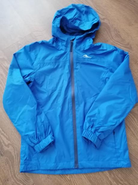 Jarná vetrovka, lewro,152