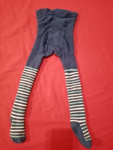 Pančuchy, lupilu,86