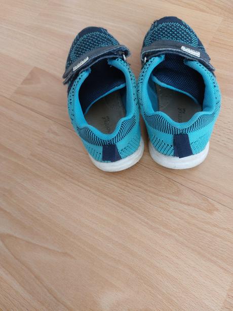 Letne botasky, protetika,30