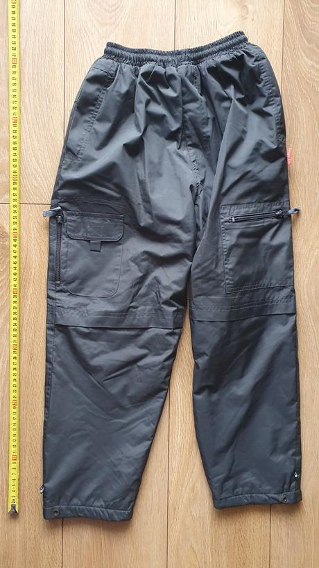 Zimné lyžiarske nohavice + druhé zadarmo, loap,152