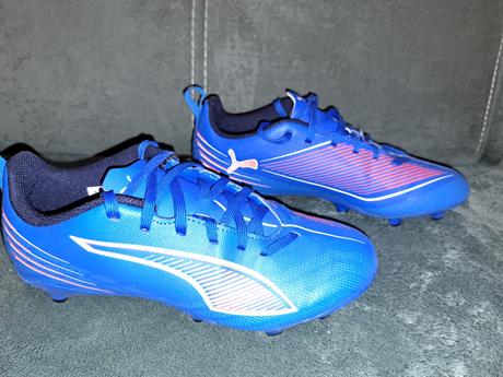 Kopačky puma, puma,36