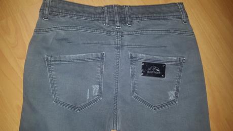 Sivé rifle č.36, 36