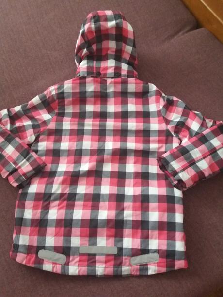 Detská vetrovka, crivit,146