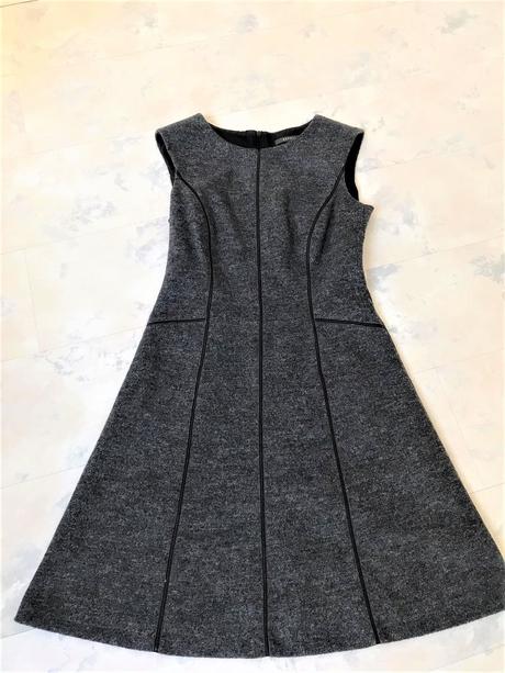 Luxusná šatová sukňa, esprit,36