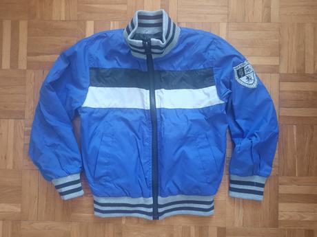 Chlapčenská obojstranná bunda, idexe,116