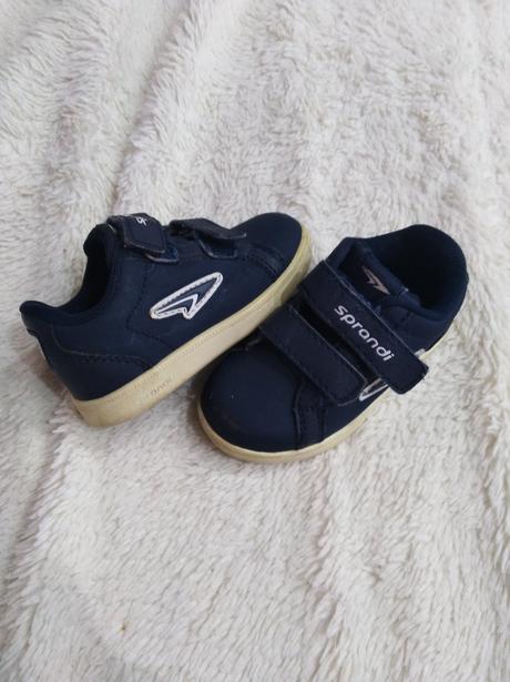 Detské botasky, sprandi,22