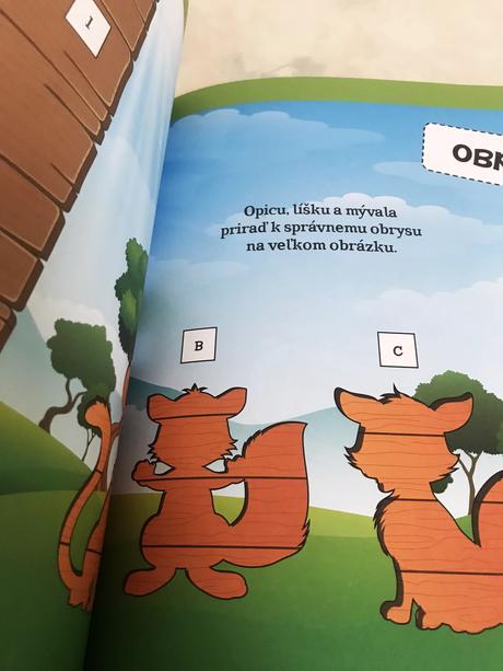 Hádanky o zvieratkách + 100 samolepiek,