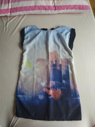 Trička s krátkym rukávom, xs,s., s