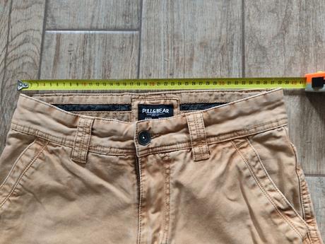 Kraťasy, pull&bear,170