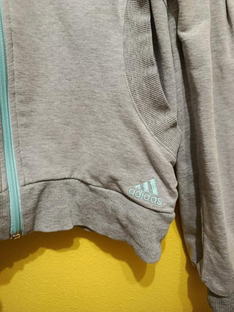 Adidas mikina, adidas,164