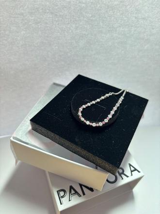 Pandora náramok, pandora