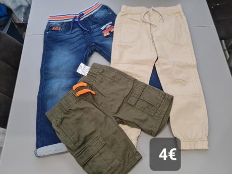 Teplaková súprava rifle kratasi slipy, 104