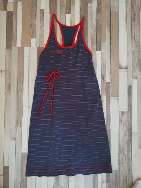 Dámske šaty, loap,m