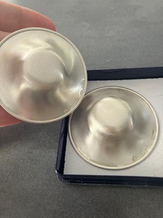 Strieborné klobuciky, 