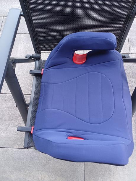 Detská sedačka - podsedák,