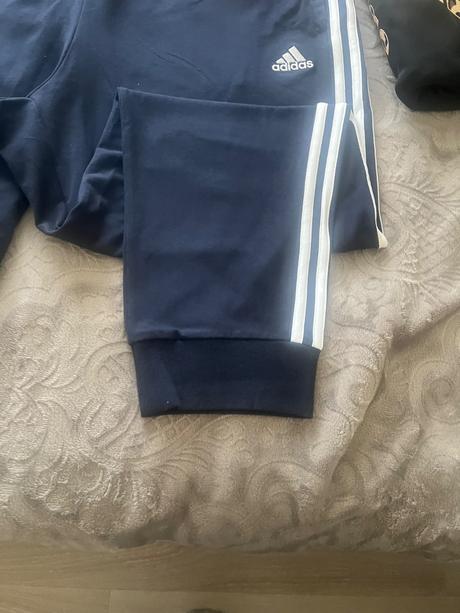 Damske teplaky adidas nove, adidas,l / xl