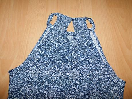 Crop top, new yorker,xs