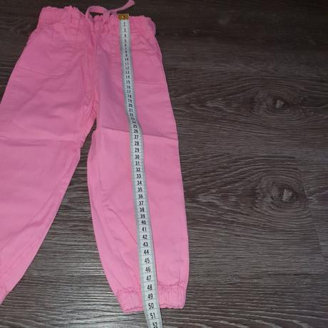 Letné nohavice, pepco,92