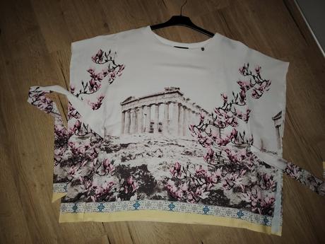 Blúzka, top, 42 / 44