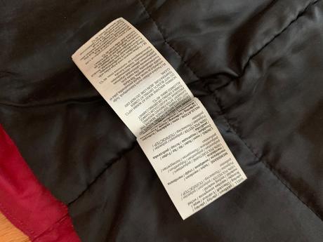 Reima zimná bunda, parka, kabátik 122/128, reima,122