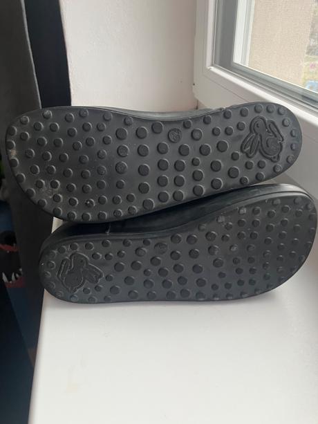 Gumáky bundgaard, bundgaard,32