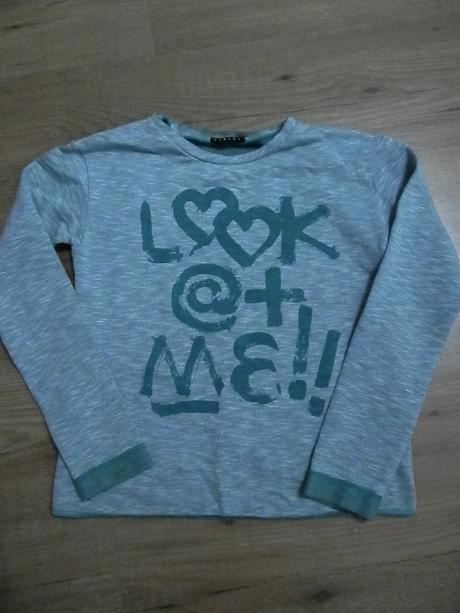 Mikinka zn. sisley, 146