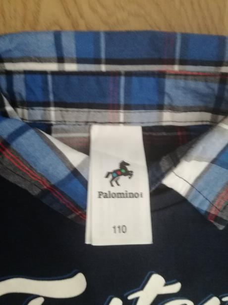 Tričko, palomino,110