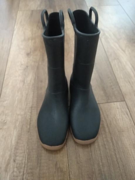 Detské gumáky 34/35, 35