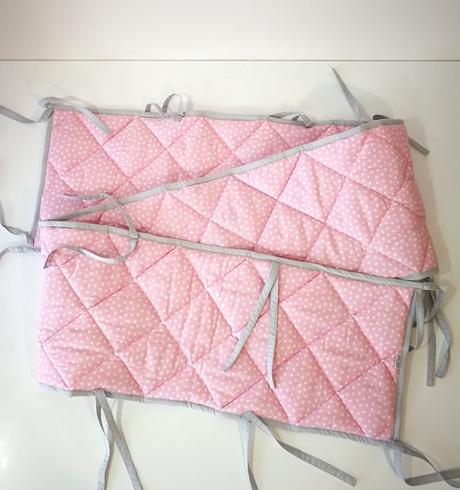 Set do postieľky, šírka (cm): 35,dĺžka (cm): 70