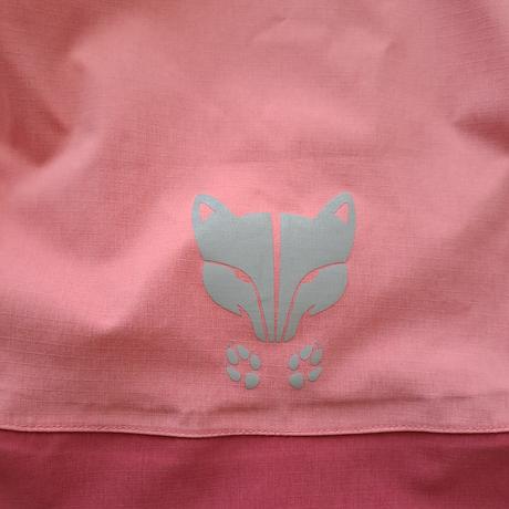 Prechodná dievčenská bunda head, 116