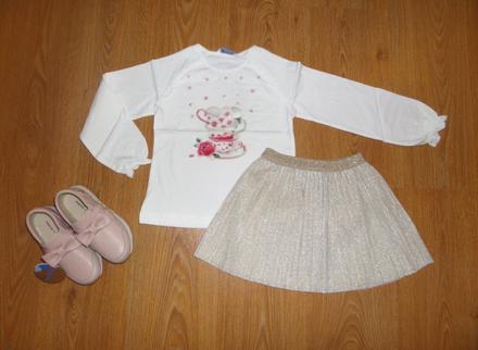 Súprava s hrnčekom, mayoral,116