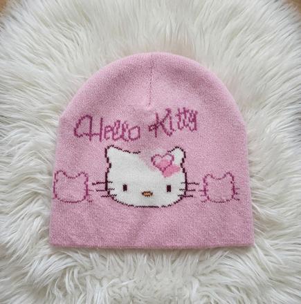 Čiapočka hello kitty, sanrio,104