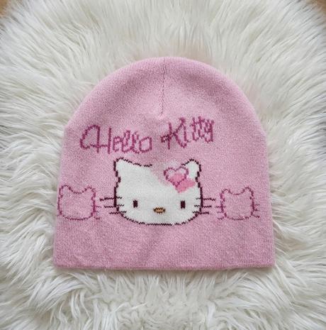 Čiapočka hello kitty, sanrio,104