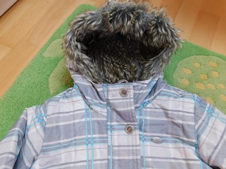 Bunda s opaskom reserved, reserved,122