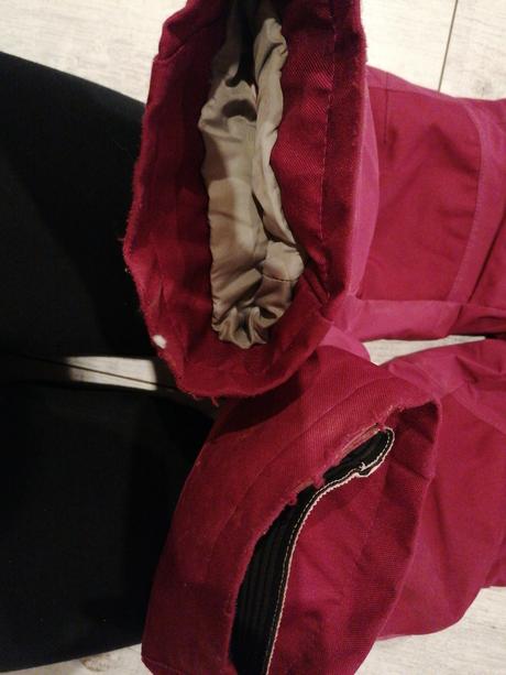 Oteplovacky, helly hansen,110