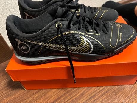 Turfy nike vapor 14, nike,40