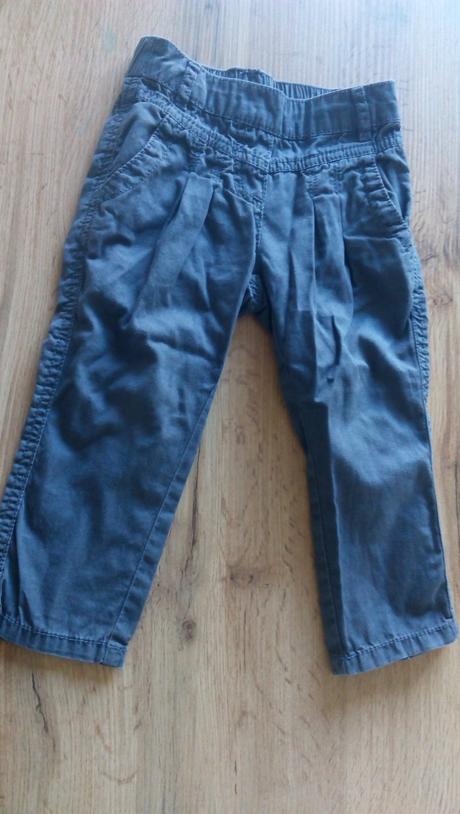 Nohavice, palomino,92