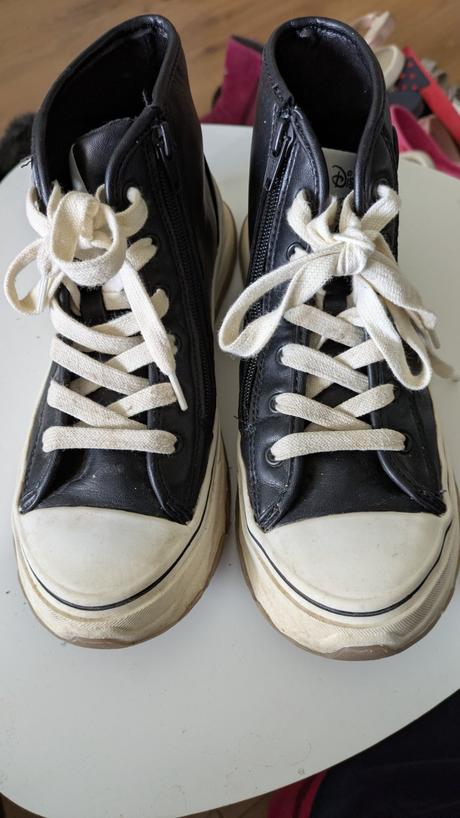 Tenisky zara, zara,36