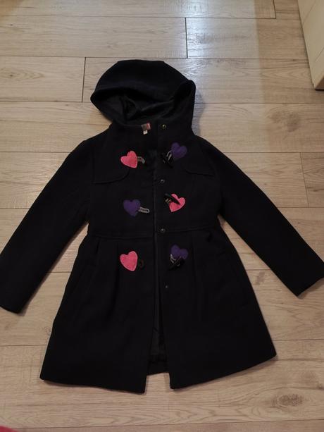 Kabatik prechodny, nkd,128