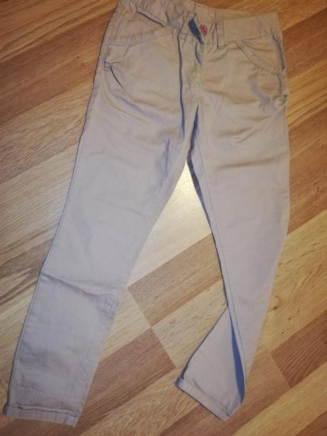 Chinos nohavice, next,140