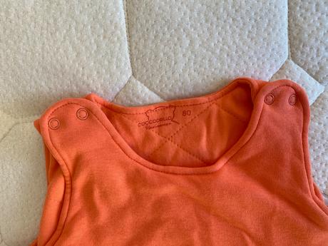 Spaci vak coccodrillo, coccodrillo