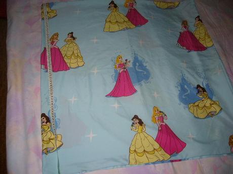 Oblečka na vankuš 80x80,