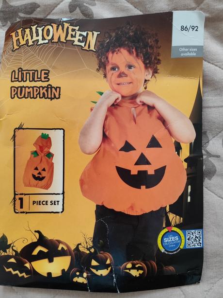 Kostým na karneval, 