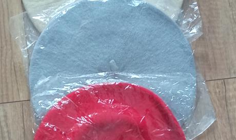 Baretka dámska uni, 