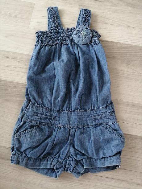 Letny overal, children's place,104