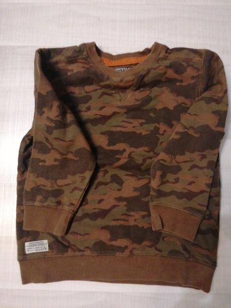 Mikina maskacova, 116