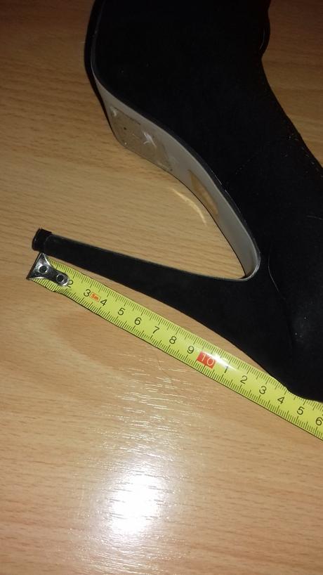 Lodičky na platforme, 39