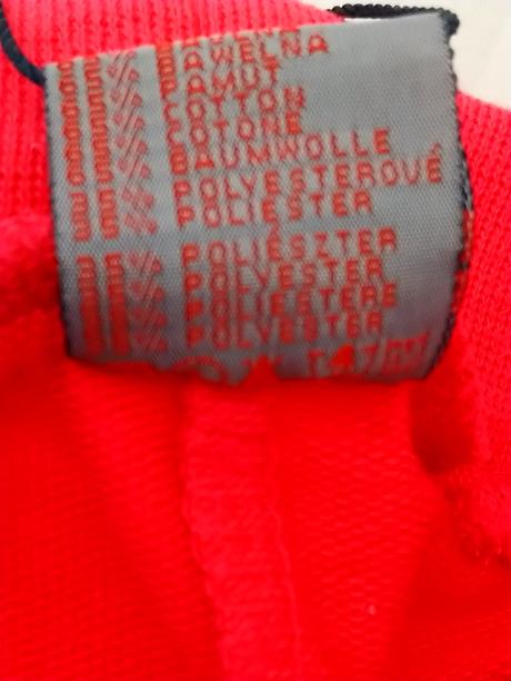 Ružové tepláky markey, good children, 104-110 cm, good children,110