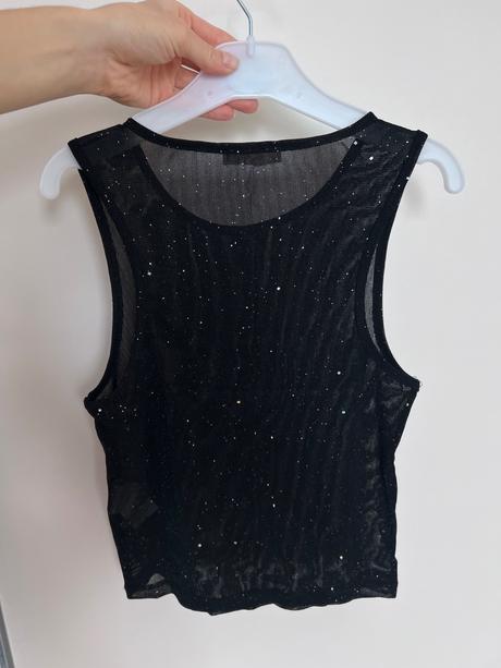 Reserved trblietavý top, reserved,s